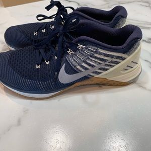Nike Metcon Flyknit 1